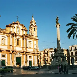 Monolocale Sant'andrea , Palerme Italie