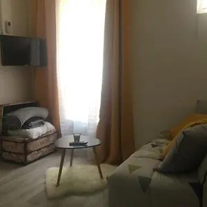 Cosy à , Orange (Vaucluse) France