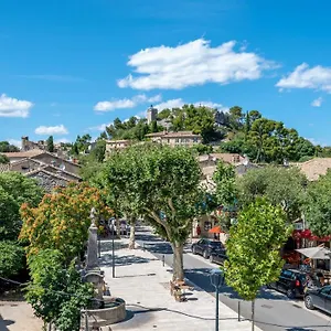 La Terrasse D'eygalières , Eygalières France