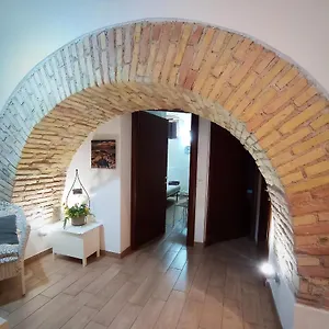  Appartement Domus Vatican Walls