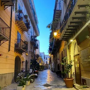 Casa Miky , Palerme Italie