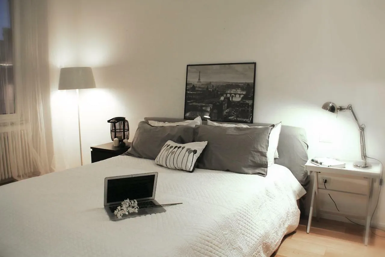 Urbanflat Roma Lägenhet