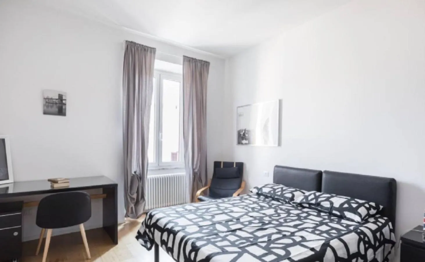 Urbanflat Roma Lägenhet Italien