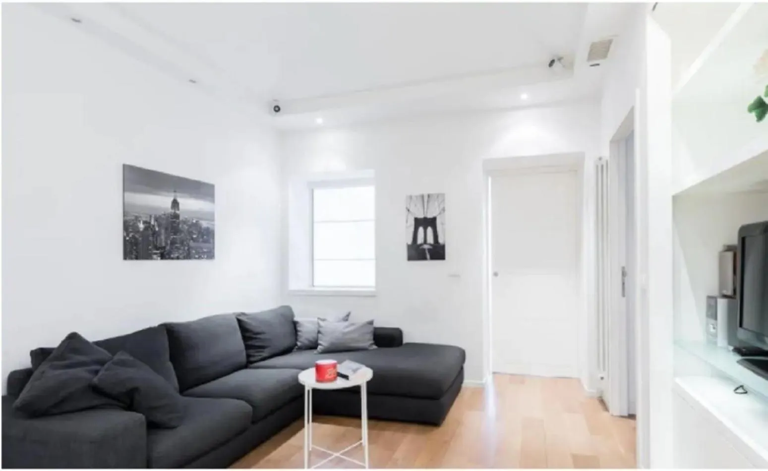 Urbanflat Roma Lägenhet