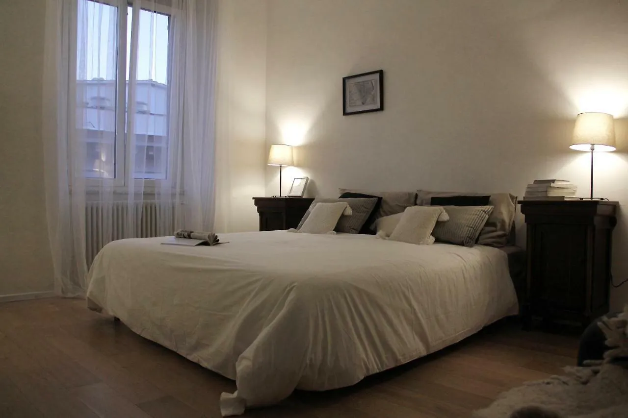 Urbanflat Roma Lägenhet Rom
