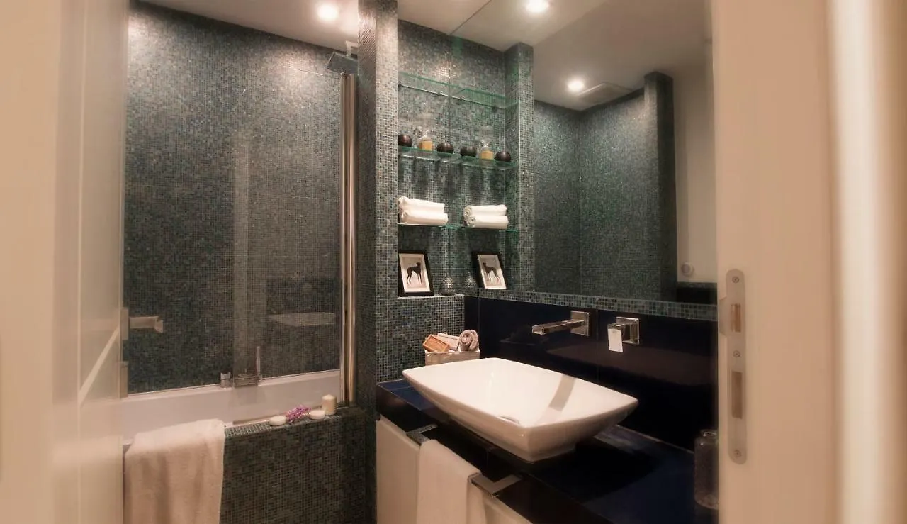 Urbanflat Roma Lägenhet 0*, Rom Italien