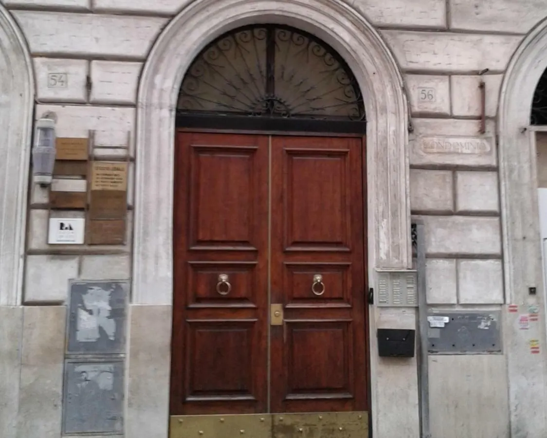 Urbanflat Roma Lägenhet